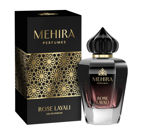 Mehira Rose Layali Mehira Rose Layali