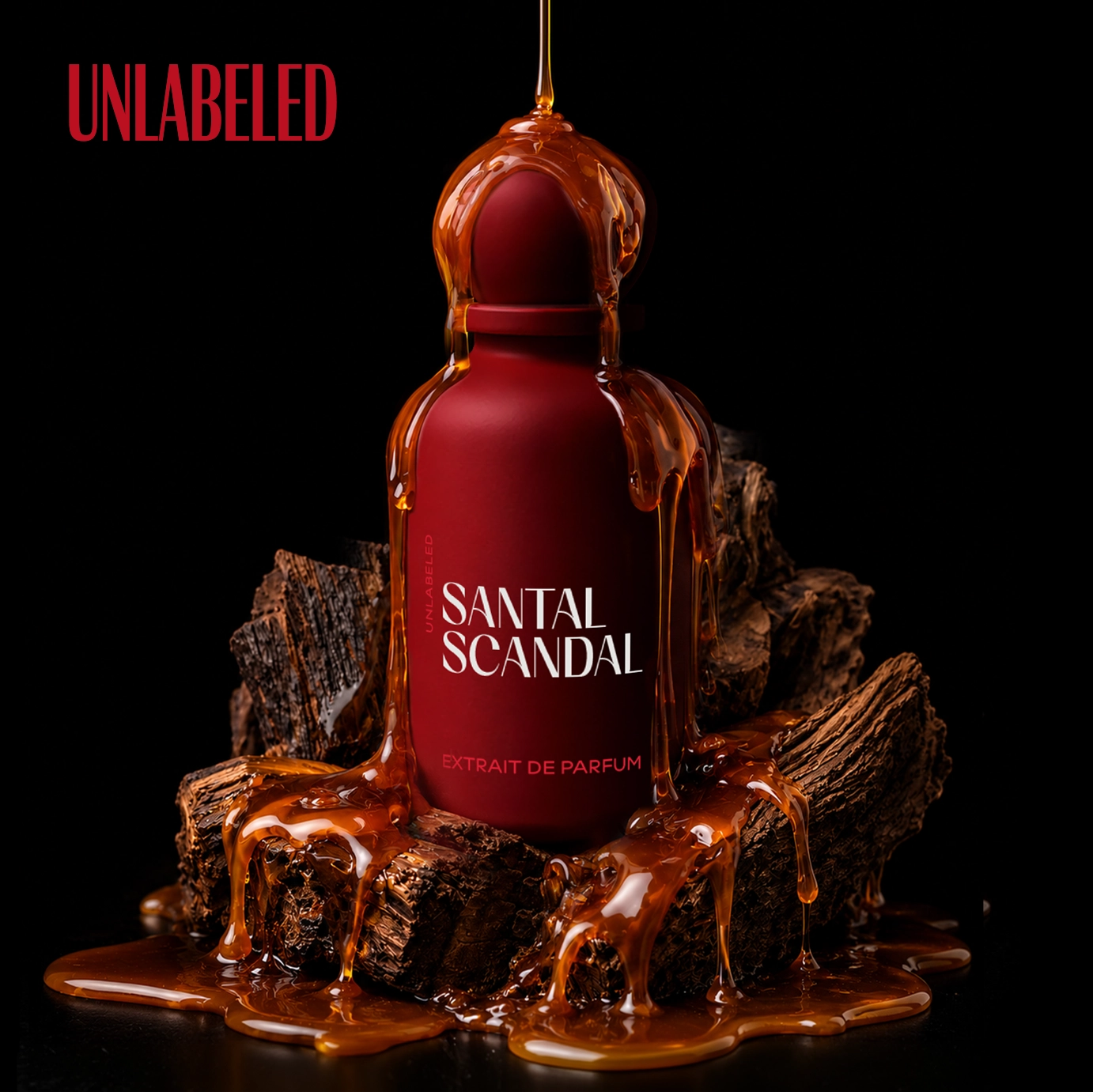 Santal Scandal Santal Scandal